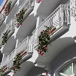 Szálloda Palace Minori