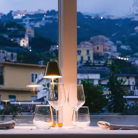 Palace Minori