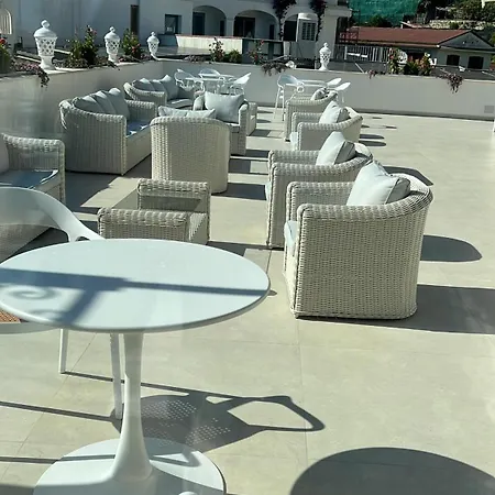 Palace Hotel Minori