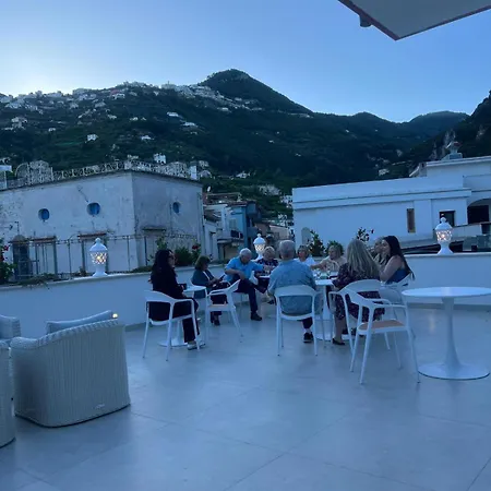 Palace Hotel 4*