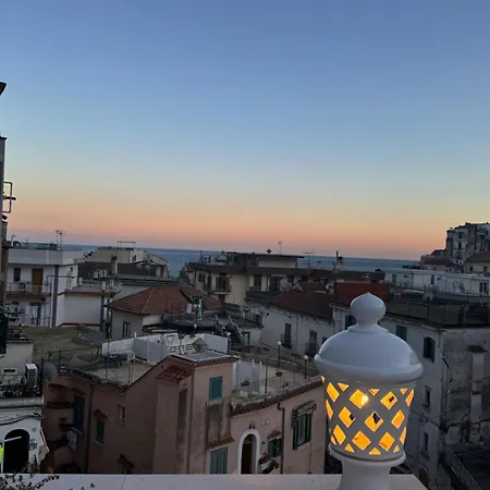 Palace Hotel Minori