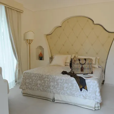 Palace Hotel 4*