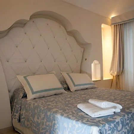 Palace Hotel Minori