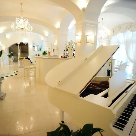 Palace Minori