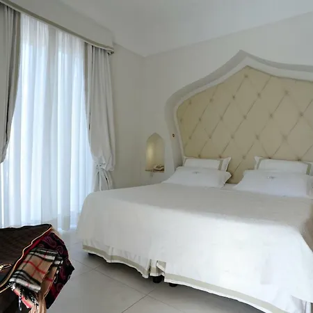 Hotel Palace