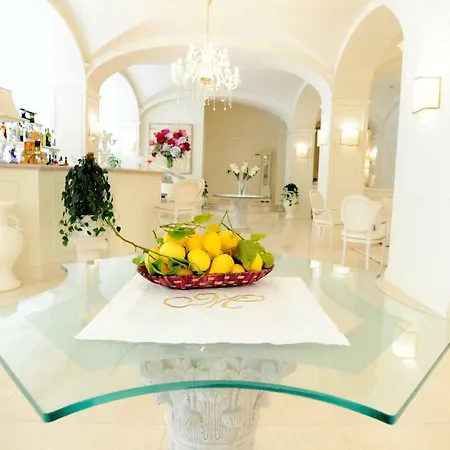 Palace Hotel Minori