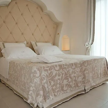 Hotel Palace Minori