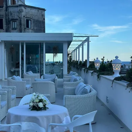 Hotel Palace Minori
