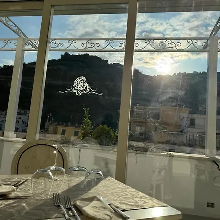 Palace Hotel Minori