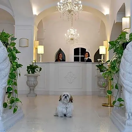 Palace 4*