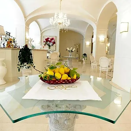 Palace Hotel
