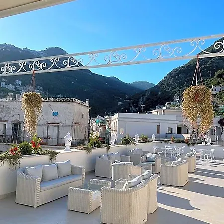Palace Hotel Minori