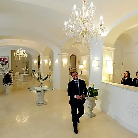 Palace Hotel Minori