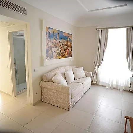 Palace Hotel Minori