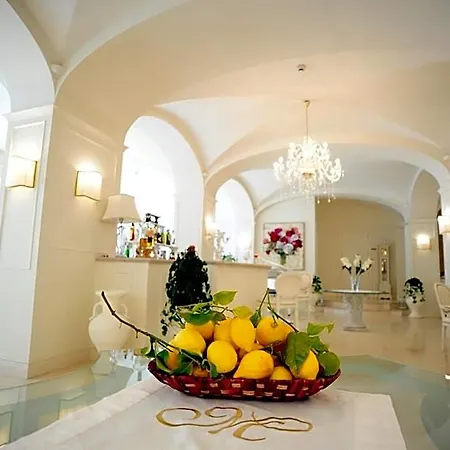 Palace Hotel Minori