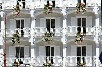 Palace 4* Minori