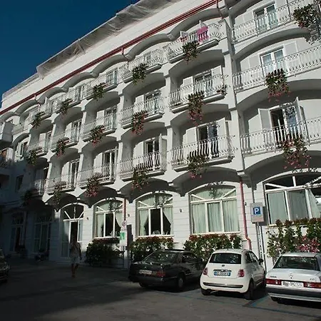 Palace Hotel Minori