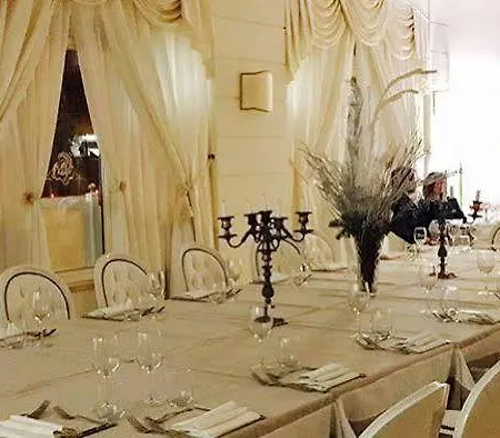Szálloda Palace 4*