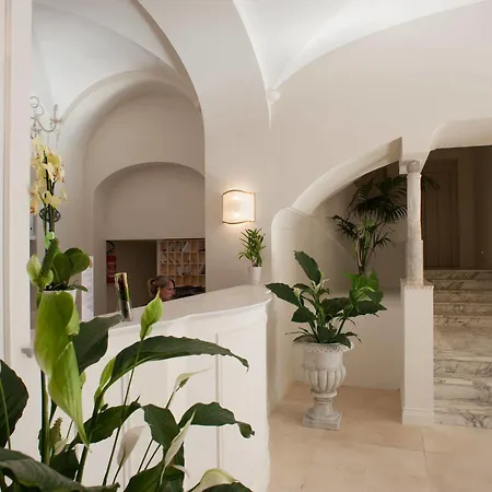 Palace Minori