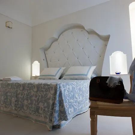 Hotel Palace Minori