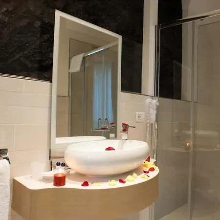 Hotel Palace Minori