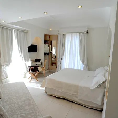 Hotel Palace Minori