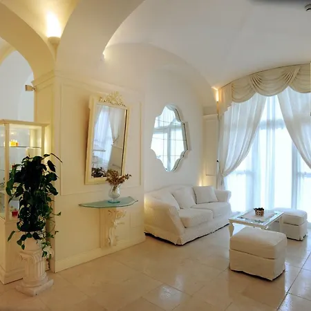 Hotel Palace 4*