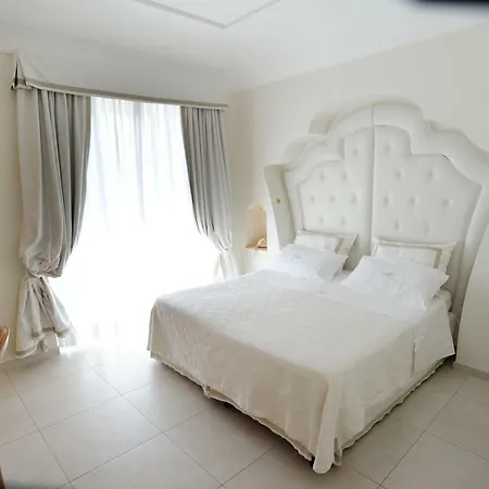 Palace Hotel Minori