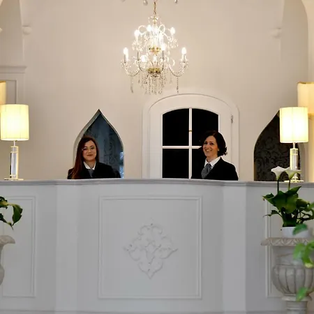 Palace Hotel Minori