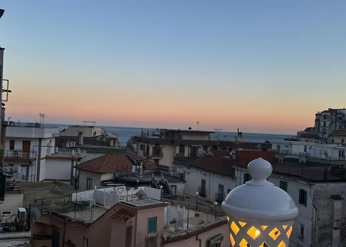 Palace فندق مينوري
